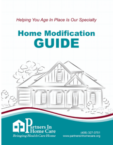 Home Modifications Guide